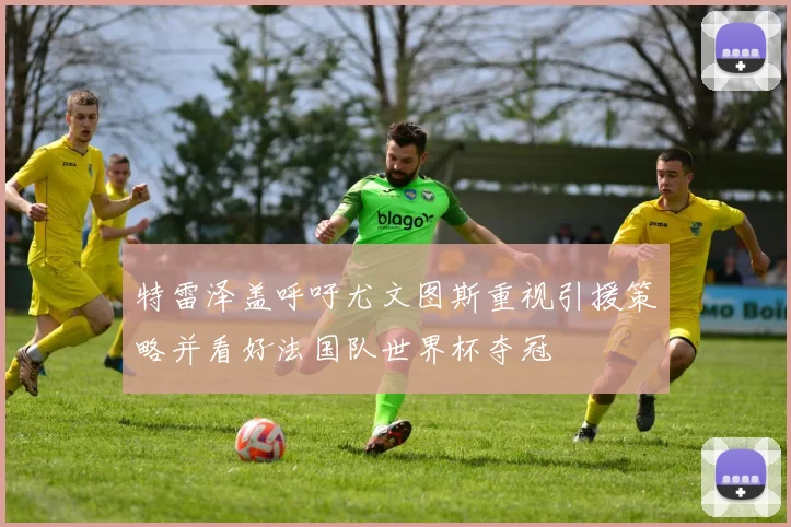 特雷泽盖呼吁尤文图斯重视引援策略并看好法国队世界杯夺冠