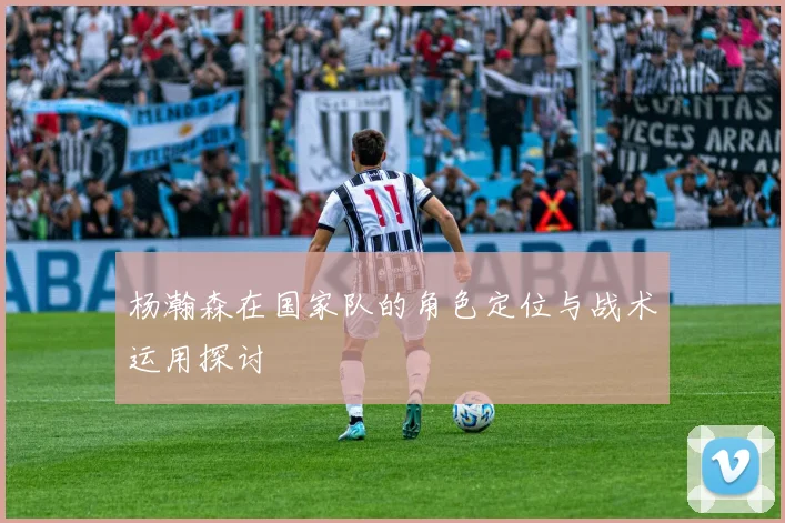 杨瀚森在国家队的角色定位与战术运用探讨