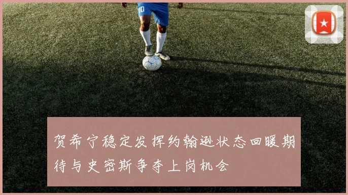 贺希宁稳定发挥约翰逊状态回暖期待与史密斯争夺上岗机会