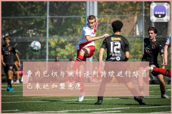 费内巴切与坎特谈判持续进行球员已表达加盟意愿
