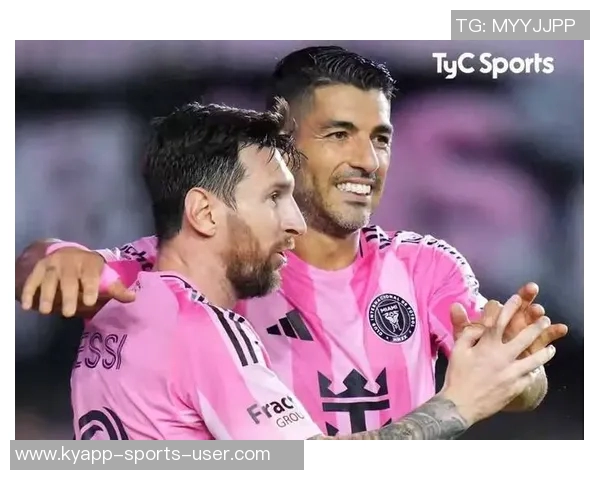 苏亚雷斯38岁即将告别迈阿密正与国民队展开谈判