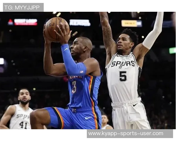 火媒揭秘保罗更衣室风波后被交易至雷霆的内幕故事